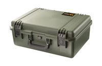 Pelican Storm iM2600 Case With Padded Divider Set (OD Green)