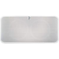 Bluesound Pulse 2i Premium Wireless Streaming Speaker (White)