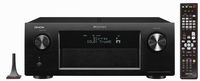 Denon AVR-3313CI Networking Home Theater Receiver with AirPlay and 3 Zone Capacity (Discontinued by Manufacturer)
