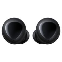 Samsung Galaxy Buds , Bluetooth True Wireless Earbuds (Wireless charging Case included), Black - US Version with Warranty