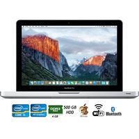 Apple 13 Inch MacBook Pro / MD101LL/A / 2.5GHz Intel Core i5, 4GB RAM - (Renewed)