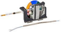 Samsung BP96-00674A Assembly Color Wheel P