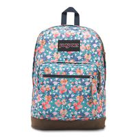 JanSport Right Pack Expressions Laptop Backpack - Scattered Bloom