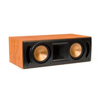Klipsch RC-62 II Cherry 2 Way Center Speaker
