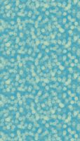 Ella Bella Photography Backdrop Paper, Bokeh - Blue, 48" x 12', 1 Roll