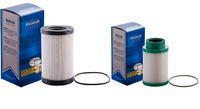 PG Kit Diesel Fuel Filter DF199200K| Fits 2016-19 Nissan Titan XD 5.0L