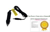 UPBRIGHT New 9V Car DC Adapter for Insignia NS-8PDVDA NS-PDVD9 NS-SKPDVD NS-7PDVDA NS7PDVDA DVD Player Power Supply Cord Cable Battery Charger PSU