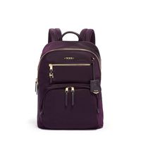 TUMI - Voyageur Hartford Laptop Backpack - 13 Inch Computer Bag For Women - Blackberry