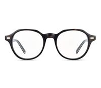 Boca Blu Blue Light Blocking Computer Glasses | UV Light Filtering Anti Glare Gaming Glasses for Men/Women (Apollo Brown Tort)