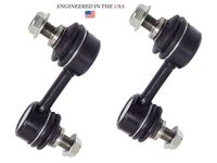 Suspension Dudes (2) Front Sway Bar Links FITS Subaru Forester Legacy Impreza Outback WRX STI