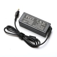 DJW 20v 3.25a 65W AC Adapter Charger for Lenovo Thinkpad S3 S5 X230S 230U X240 X240S X300S T440 T440P E431 E531,Lenovo Yoga 13 Yoga 11S Yoga 2 K2450 K4450 Z505 Z580,P/N 0A36258 36200251 59340248
