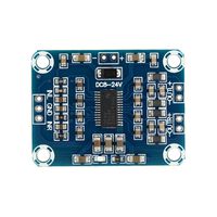 XH-M228 TPA3110 2X15W Digital Audio Stere Amplifier Module Mini Binaural Amplifier Board 3A DC 12V 8-18V AMP Controller