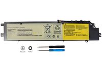 SKY BOY Y40-70 L13M4P01 Battery Compatible with Lenovo Erazer Y40 Y40-80 Y40-80FA Y40-70AT-IFI Y40-70AT-ISE Y40-80-IFI Y40-80-ISE Y40-80AT-IFI Y40-70-ISE L13M4P01 L13L4P01 L13C4P01 7.4V 48WH Laptop