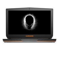 Alienware AW17R3-7092SLV 17.3-Inch FHD Laptop (6th Generation Intel Core i7, 16 GB RAM, 256 GB SSD + 1 TB HDD, NVIDIA GeForce GTX980M,Windows 10 Home),Silver