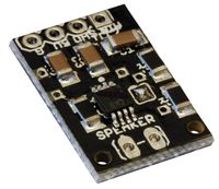Electronics123.com, Inc. Powerful 1W Audio Amplifier Module (Module Only)