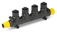 Ancor Four 270104 Nmea 2000 4 Way Tee Connector