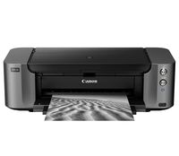 Canon PIXMA PRO-10 Color Professional Inkjet Photo Printer