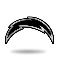 Rico Industries NFL San Diego Chargers Molded Auto Emblem