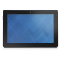 Dell Venue 10 5050 10.1 Inch Tablet (Intel Atom-Z3735F, 2 GB RAM, 32 GB, Intel HD Graphics)