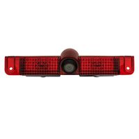 BOYO VTS20 - Brake Light Backup Camera for Chevy and GMC Vans 2013-2015