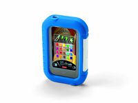 Fisher-Price Kid-Tough Apptivity Case, Blue