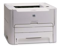Renewed HP LaserJet 1160 Q5933A Laser Printer With Toner USB Cable and 90-Day Warranty