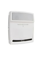 First Alert PC910V  10-Year 2 in 1 Photoelectric Carbon Monoxide Alarm and Smoke Detector with Voice Alert, White