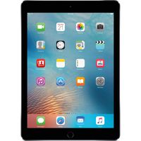 Apple iPad Mini 2 with Retina Display ME276LL/A (16GB, Wi-Fi, Black with Space Gray) (Renewed)