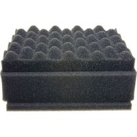CVPKG Presents Pelican iM2050 Replacement Foam. 3 Piece Set.