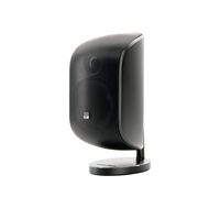 Bowers & Wilkins Mini Theatre M-1 Satellite Speaker (Each) - Matte Black