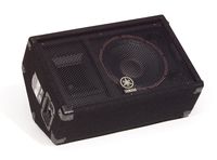 Yamaha Club V Series SM10V 10" Floor Monitor