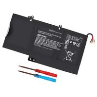 NP03XL 761230-005 Laptop Battery for HP Envy X360 15-U011DX 15-U010DX 15-U110DX 15T-U100 15-U111DX 15- U483CL 15-U493CL,HP Pavilion X360 13-A010DX 13-A012DX 13-A013CL 13-A110DX - 12 Month Warranty