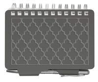 Wellspring Password Book, Urban Grey (Password Book-Grey)