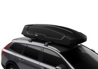 Thule Force XT Rooftop Cargo Box, XX-Large