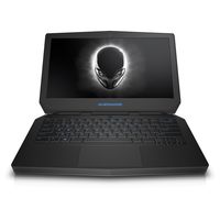 Alienware 13 R3 Extreme Gaming Laptop Notebook (Intel Core i5 6300HQ, 16GB Ram, 512GB SSD, HDMI, Camera, Bluetooth) Nvidia GeForce GTX 1060 (Renewed)