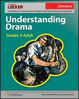 Literature - Understanding Drama for Mac [Download]
