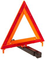 James King 1005-1 Warning Triangle, (Set of 3)