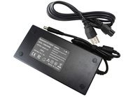 LNOCCIY 19V 7.9A 150W AC Adapter Laptop Charger for HP EliteBook 8440w 8460w 8530w 8540w 8560w 8730w 8760w 463954-001 519333-002 585010-001 HSTNN-HA09 Power Supply Cord