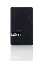 Bem HL2018B Outlet Speaker for Smartphones - Retail Packaging - Black