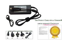 UpBright New Global 19.5V 3.34A 65W AC/DC Adapter for Dell Inspiron 20 Model 3048 W09B W09B001 All-in-One Desktop PC 19.5VDC Power Supply Cord Cable PS Battery Charger Mains PSU