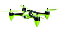 Sky Drones FX12 HD Drone with Bonus Free Extra Battery and 4GB SD Card Included