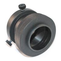 Luna Optics ln-phas Monocular Gen-2 + Adaptor Black