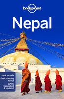 Lonely Planet Nepal (Country Guide)