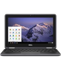 Dell 11.6" 2in1 Intel N3060 4GB 32G
