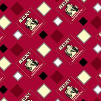 GRAPHICS & MORE Sex Not Now Honey I Haven't Finished My Beer Funny Humor Premium Roll Gift Wrap Wrapping Paper