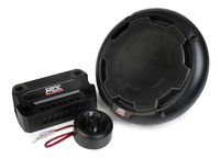 MTX Audio THUNDER61 Ohm Component Components - Set of 2