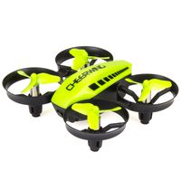 Cheerwing CW10 Mini Drone for Kids WiFi FPV Drone with Camera, RC Quadcopter with Auto Hovering