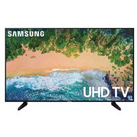 Samsung 43" Class (42.5" Diag.) 4K UHD LED LCD TV