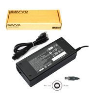 Bavvo 75W Adapter Compatible with Toshiba Protege M200