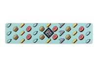 Mionix Long Pad Ice Cream Wrist Pad or Mouse Pad